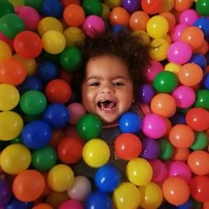 Meet your Posher, Jon